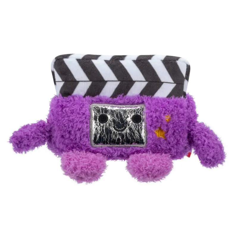 BumBumz Clapperboard Connie online