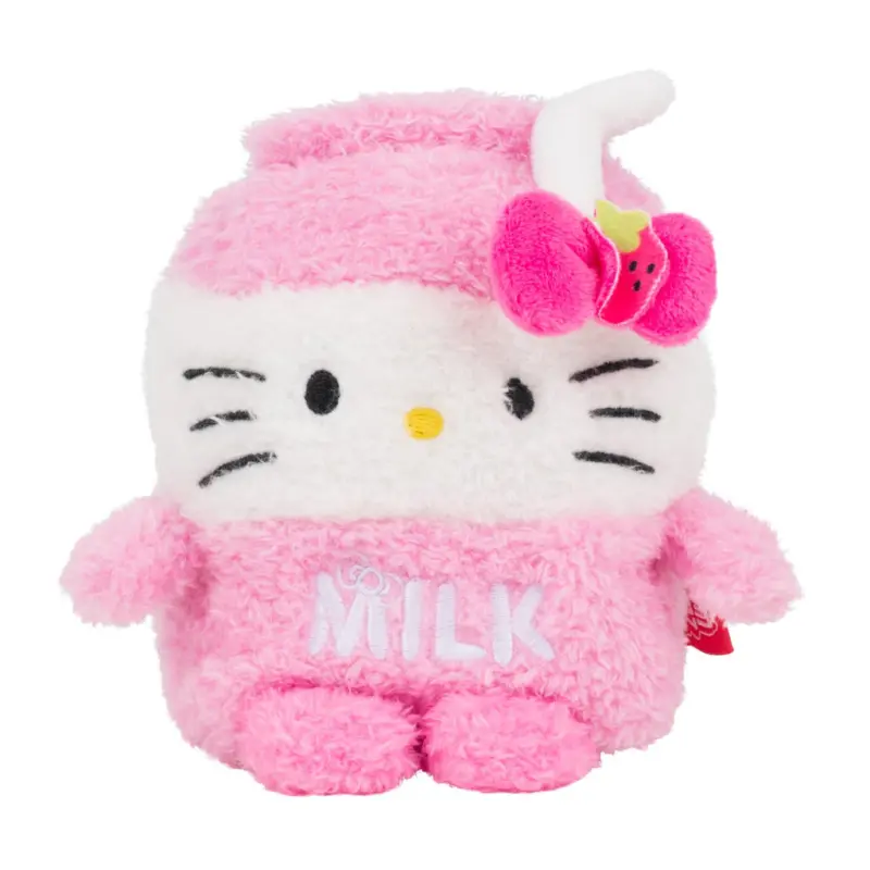 Hello Kitty and Friends Hello Kitty Milk Plush online