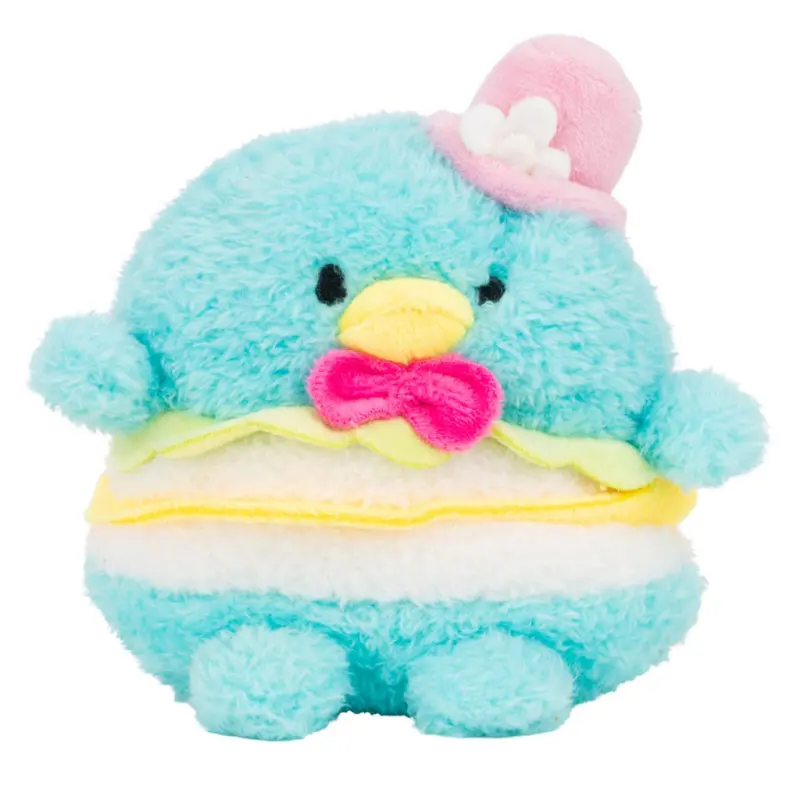 Hello Kitty and Friends Tuxedo Sam Burger Plush online