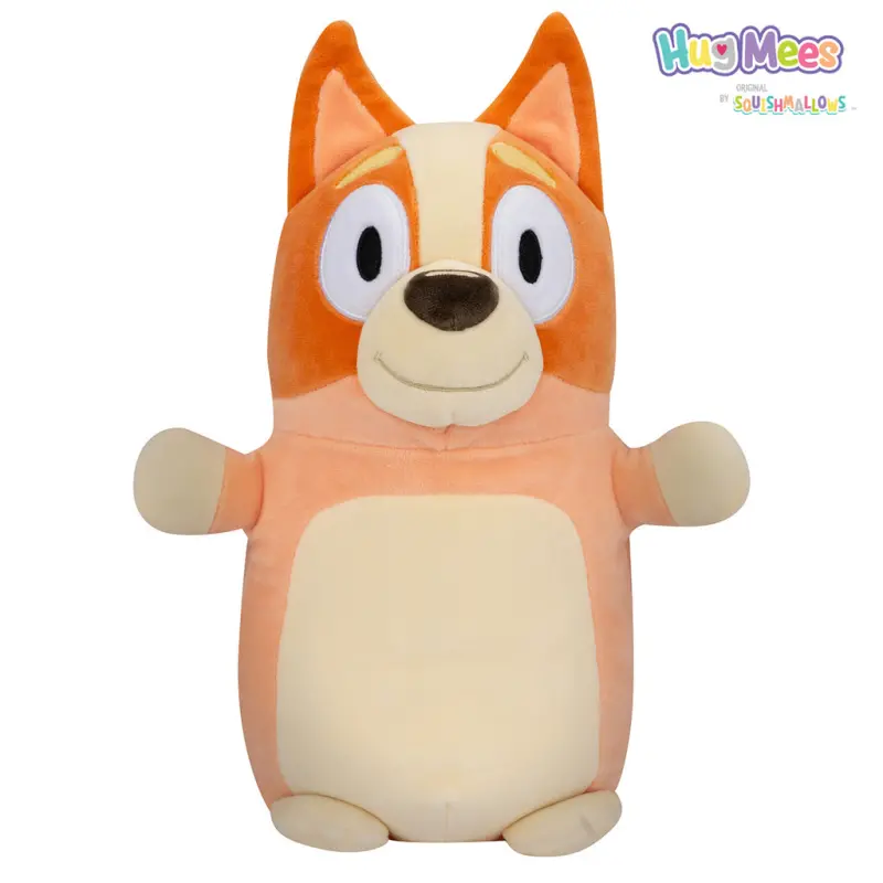 Bluey 10-Inch Bingo HugMees online