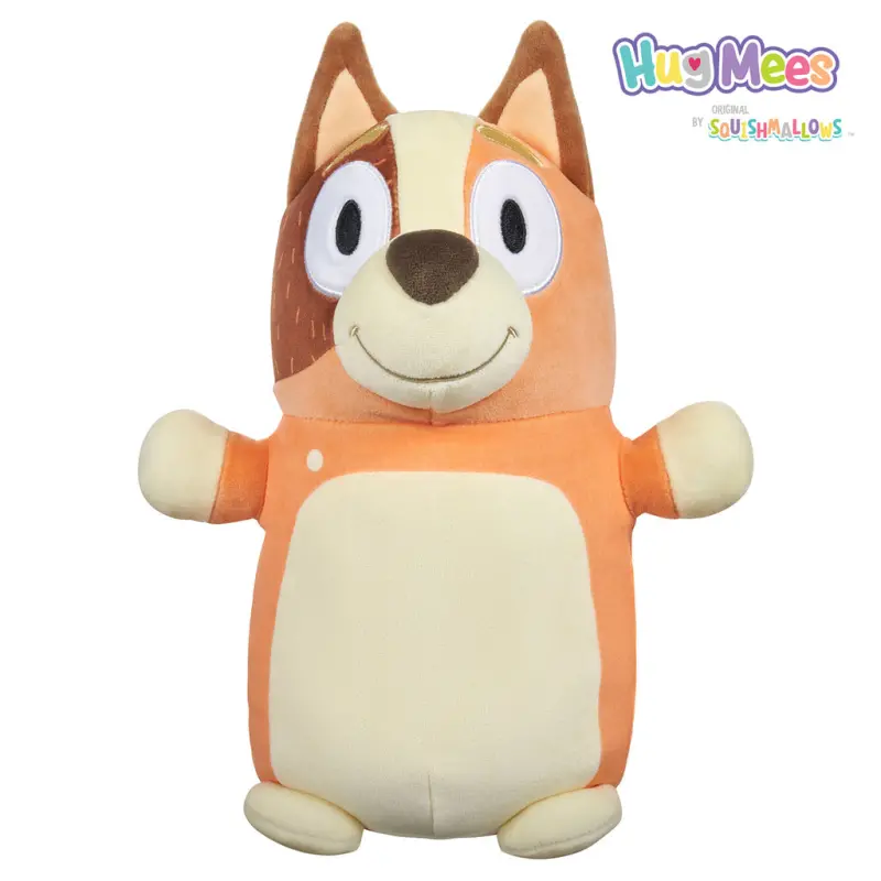 Bluey 10-Inch Chilli HugMees online
