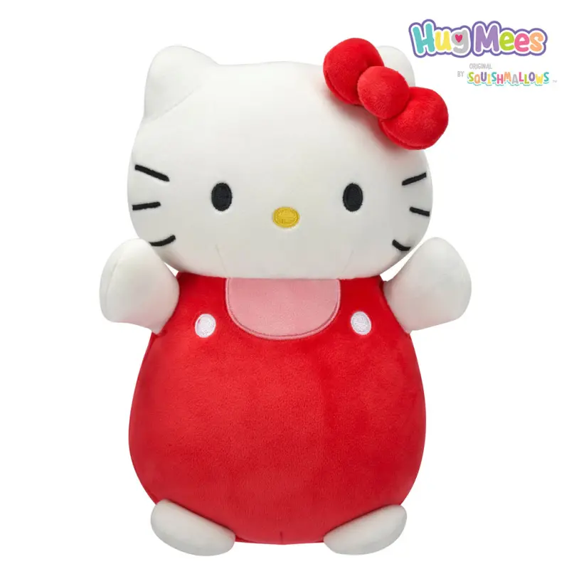 Hello Kitty and Friends 10-Inch Hello Kitty HugMees online