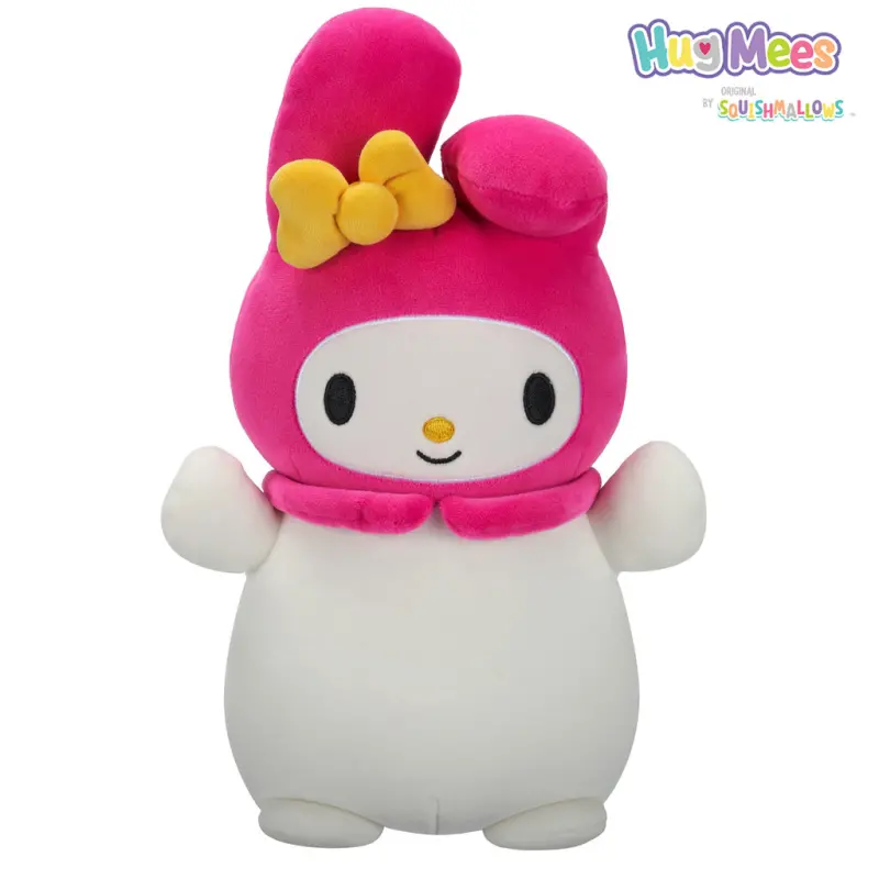 Hello Kitty and Friends 10-Inch My Melody HugMees online
