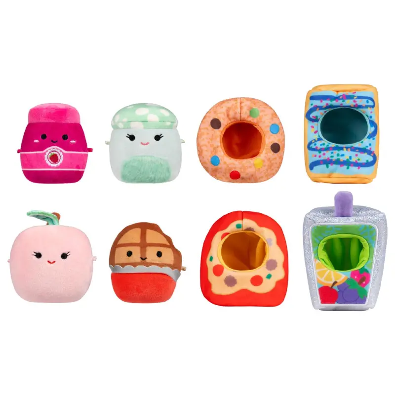 Micromallows Snack Machine Deluxe Accessory Set online