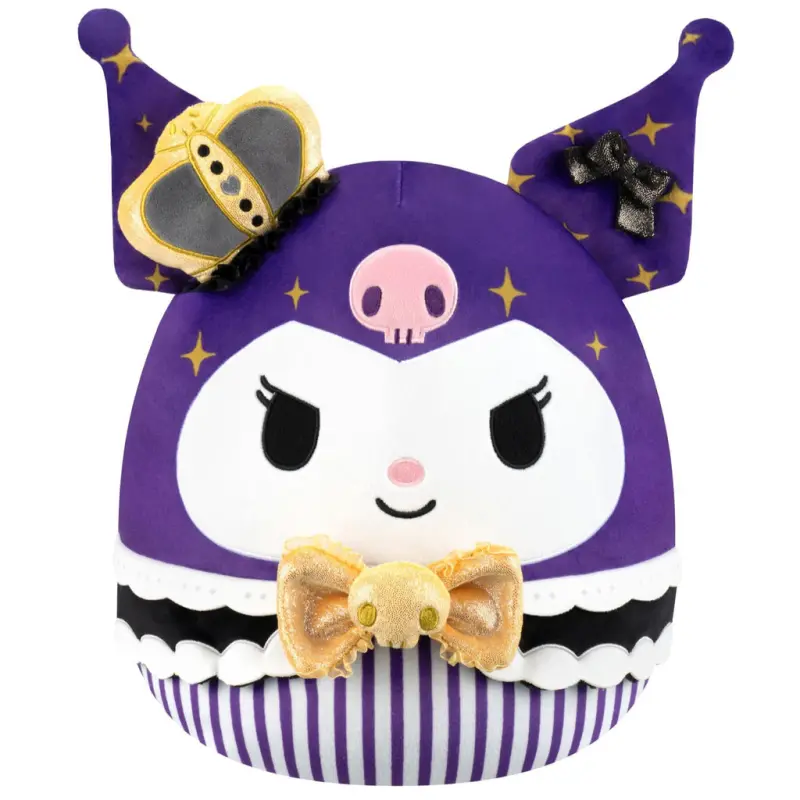 Squishmallows 12" Kuromi 20th Anniversary Kuromi online