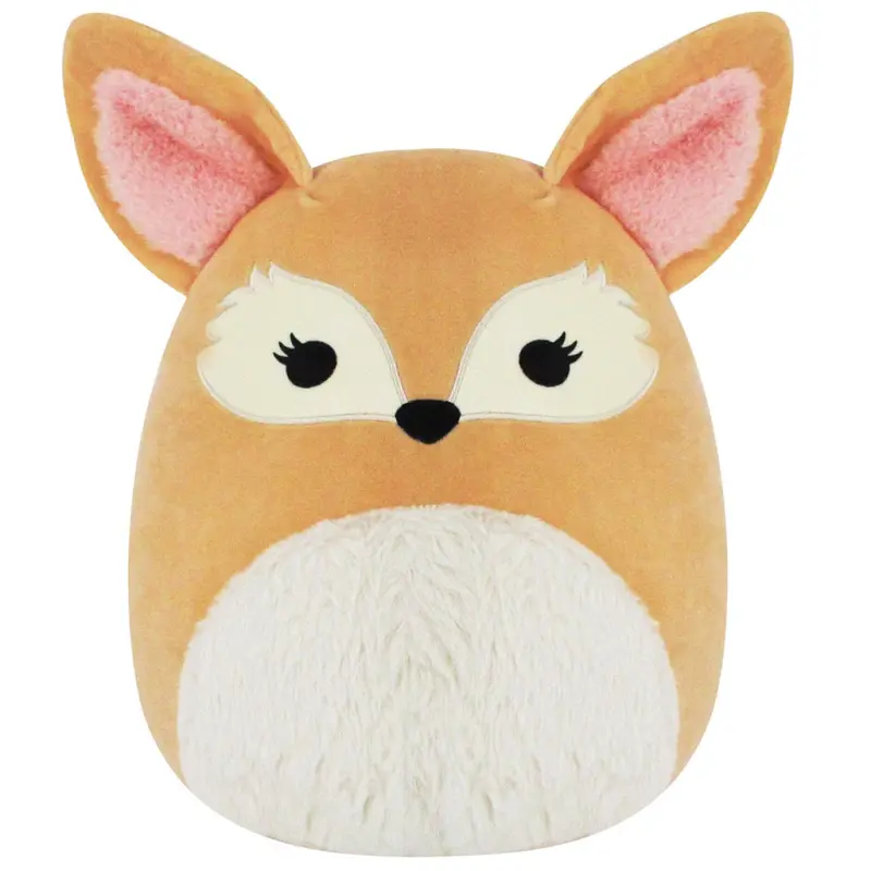 Squishmallows 14" Pace the Tan Fennec Fox online