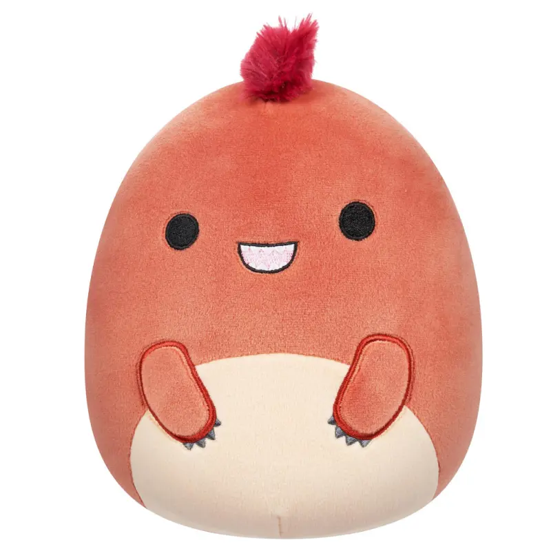 Squishmallows 8" Kelly the Red Velociraptor online